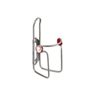 Košík na láhev ELITE Ciussi Inox Stainless Steel