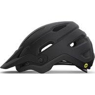 Helma GIRO Source MIPS Mat Black Fade
