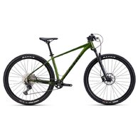 CTM Rascal Xpert 29 Green