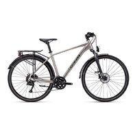CTM Stark 1.0 Trek Matt Titanium
