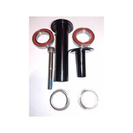 NORCO Čep BB Aurum 1,2 a 3 vč. ložisek