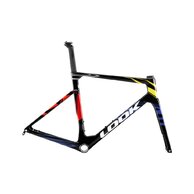 Rám LOOK 795 Blade 2 RS Frameset Iconic Radial