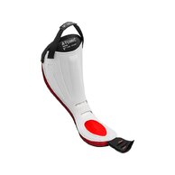 ATOMIC V3 TONGUE SYSTEM THICK LV FIT 24-25 White