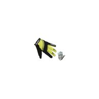 Rukavice PELLS Creep Yellow