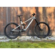 NORCO Sight A3 SRAM Grey/Grey 27,5