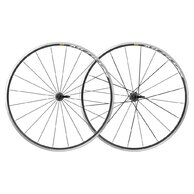 Zapletená kola MAVIC AKSIUM
