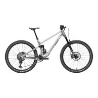 NORCO Optic C2 Sram Silver/Chrome 29
