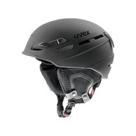 Přilba UVEX P.8000 Tour Black mat