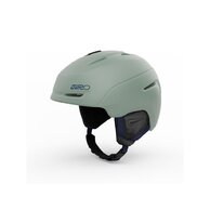 Přilba GIRO Neo Mat Glacier Green