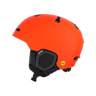Přilba POC Fornix MIPS Fluorescent Orange Matt
