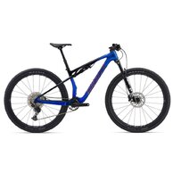 GIANT Anthem Advanced SL 3 Rainbow Cobalt