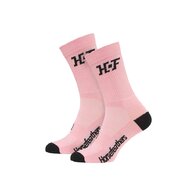 Dámské ponožky HORSEFEATHERS Jam Long Lotus