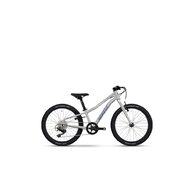 GHOST Kato 20 Full Party Silver Stone Glossy -