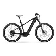 LAPIERRE Overvolt HT 8.8 27.5 High Anthra Grey