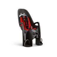 Dětská sedačka na nosič HAMAX Zenith Grey/Red