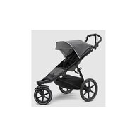 THULE Urban Glide 2 Black/Grey Melange