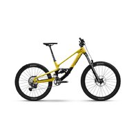 LAPIERRE Spicy CF 7.9 Pollen Yellow Glossy