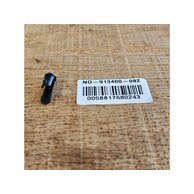 NORCO M4X10Mm Cs Sh Cap Screw 913400-082