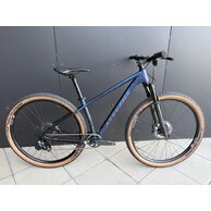 STEVENS Sonora GX AXS Blue Violet/Black