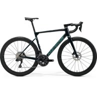 MERIDA Scultura 6000 Halo Green (Silver-Green)