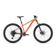 CTM Zephyr Xpert Black/Matt Orange