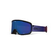 Brýle GIRO Roam Red/Blue Faded-Grey Cobalt/Yellow (2skla)