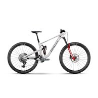 Ghost Riot AM CF Full Party Silver Stone/Whispering Grey Glossy