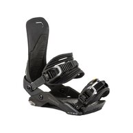 Vázání NITRO PHANTOM BLACK FADE