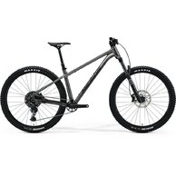 MERIDA Big. Trail 500 Gunmetal Grey (Black)