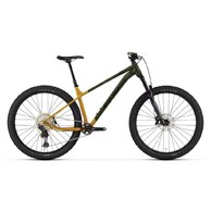 ROCKY MOUNTAIN Growler 50 Gold/Green