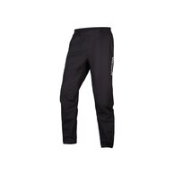Kalhoty ENDURA Hummvee Transit Waterproof Black