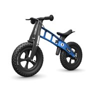 Odrážedlo FIRSTBIKE Fat Light Blue