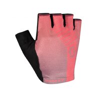 Rukavice SCOTT Aspect Gel SF Red/Dark Grey