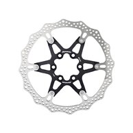 Brzdový kotouč Reverse Alloy/Steel 160mm