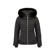 Bunda HEAD IMMENSITY FUR Collar