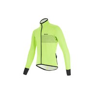 Bunda SANTINI Guard Nimbus Green