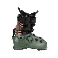 Sjezdové boty ATOMIC HAWX PRIME XTD 120 BOA Army Green/Orange