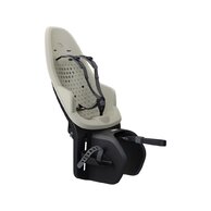 Dětská sedačka THULE Yepp 2 Maxi MIK HD Light Sand