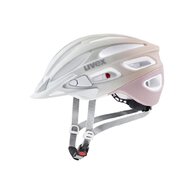 Helma UVEX True CC Sand-Dust Rose Matt