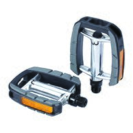 Pedály BBB BPD-43 ComfortLight
