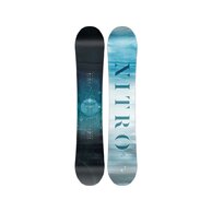 Dámský snowboard NITRO MYSTIQUE