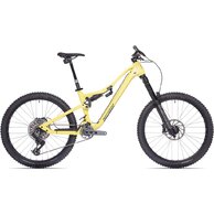 ROCK MACHINE Whizz FS III 90 AXS Sulfur Yellow