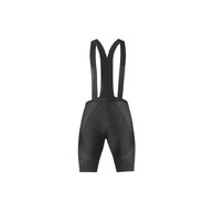 Kraťasy s laclem CASTELLI A/C Black