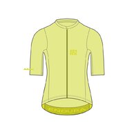 Dámský dres ENDURA Alltrack Ride Oil Seed