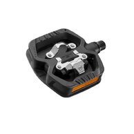 Pedály LOOK Geo Trekking Grip Black