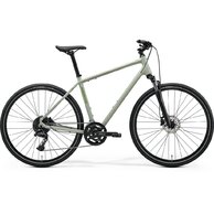 MERIDA Crossway 300 Matt Early Moss Grey (Green)