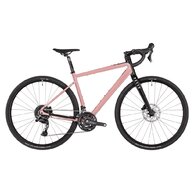 PELLS Raw 4 Dusty Rose