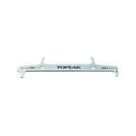 Měrka řetězu TOPEAK Chain Hook & Wear Indicator