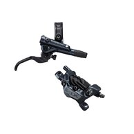 Kotoučová brzda SHIMANO SLX BR-M7120 polymerové s chladičem