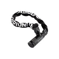 Zámek na kód KRYPTONITE Keeper 712 Combo 7x1200mm